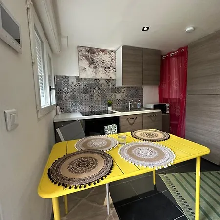 Agreable Maison *