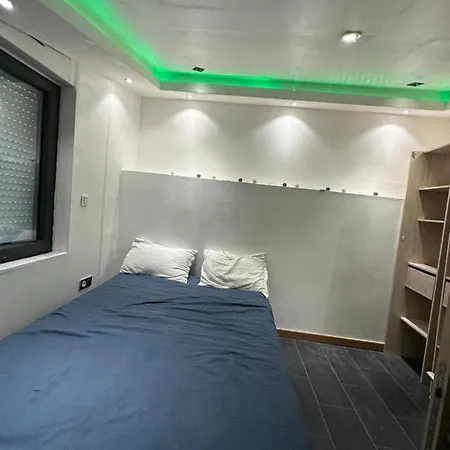 Σπίτι διακοπών Agreable Maison
