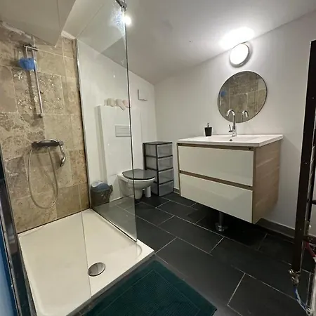 Agreable Maison * Maisdon-sur-Sevre